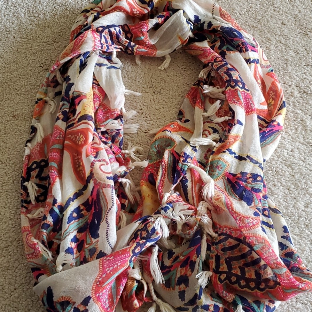 Scarf